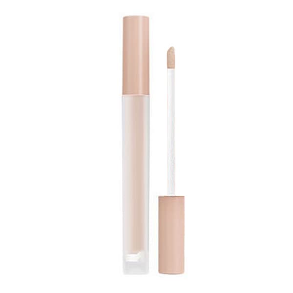 Foundation Liquid Concealer High Gloss Oil Control Moisturizing Nude Makeup Non-Removable 1031-2 Light Beige