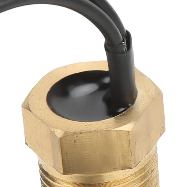 ATV Vifte Termisk Sensor Bryter 3089246 Messing Rustfritt Erstatning for Polaris SPORTSMAN RANGER