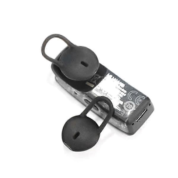 Ørepropper for Huawei TalkBand B2 B3 - 3 stk silikonputer [DB]