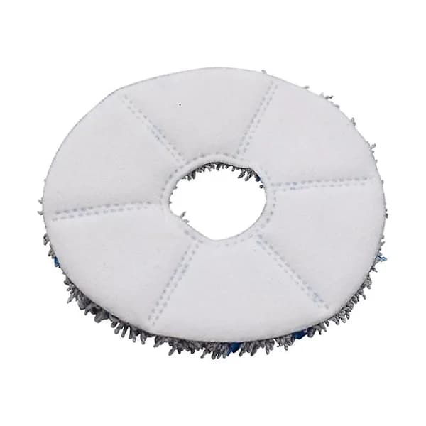 New Cheap Mop Cloth Replacement Accessories Deebot X1 TURBO / OMNI Robot Vacuum Cleaner