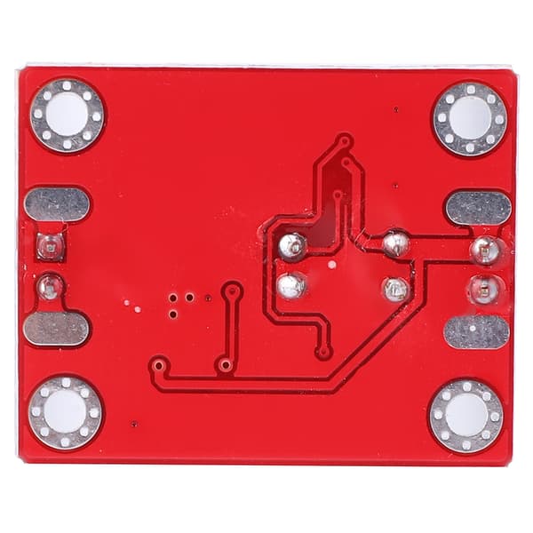 Voice-controlled Delay Switch Sound-activated Delay Module DC 3-9V