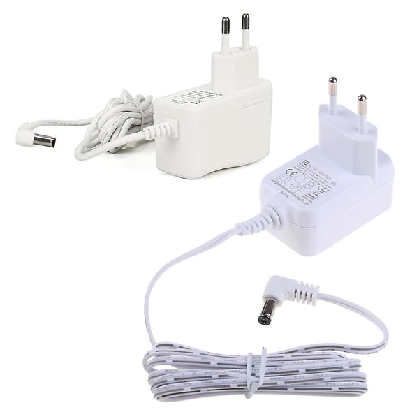 Luftfugter Universal Strømadapter Oplader Adapter Eu Us Uk Au Jp Stik {Db) EU EU