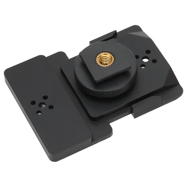 Kamera Blitssko Profesjonell Høyfast Blitsskoadapter for EW 100 300 500 G1 G2 G3 G4