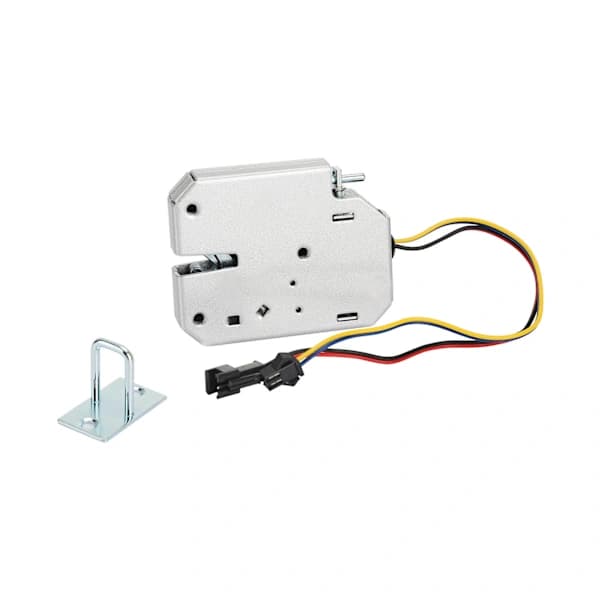 Kaapin varkaudenestolukko kotelo Mini elektroninen lukko