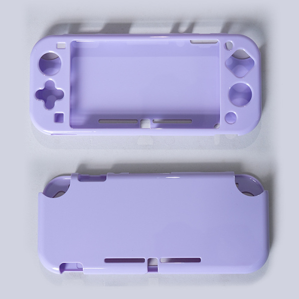 Skyddande Fodral för Nintendo Switch Lite Hårdfodral för Switch Lite