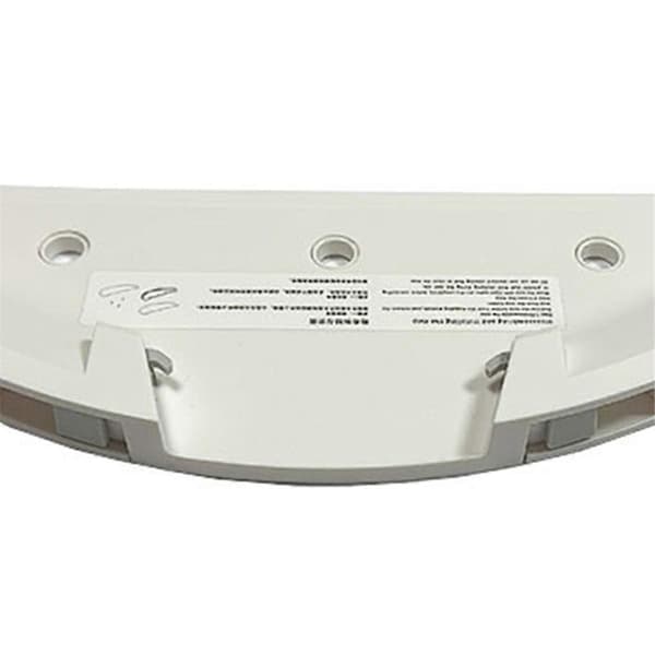 Moppholder for Viomi S9 /1A/1C/VXVC11 VXVC12 VXVC13 Støvsugertilbehør Moppeklutholder