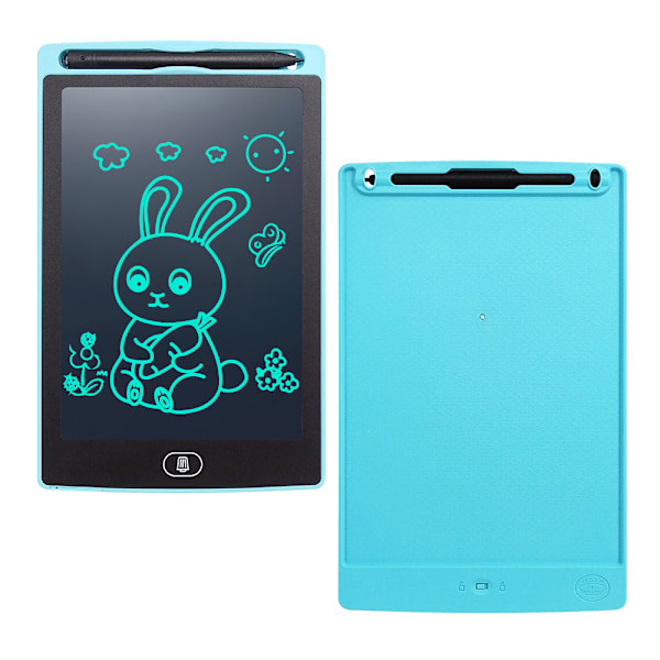 Children's electronic painting LCD writing tablet