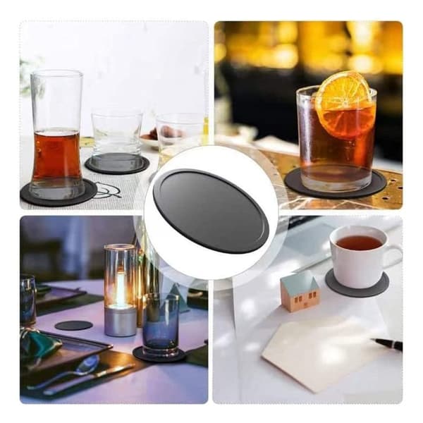 Coasters, Glass Coasters, Silicone Coasters, Coaster Set, Cup Coasters, Coasters[DB]