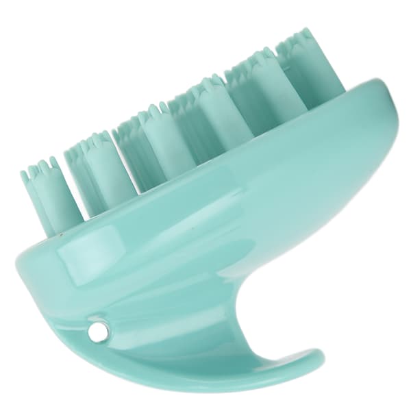 Silicone Scalp Massage Brush, Japanese Style, Shampoo, Deep Cleaning, Dandruff Brush, Silicone Models