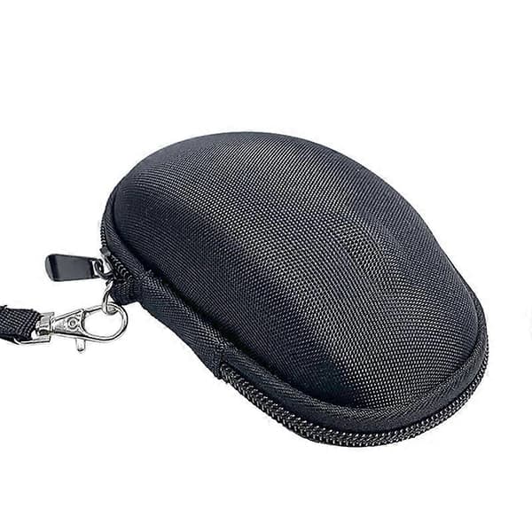 Portable Protective Case Hard Shell Compatible with Logitech M720 M705 Wireless Mouse