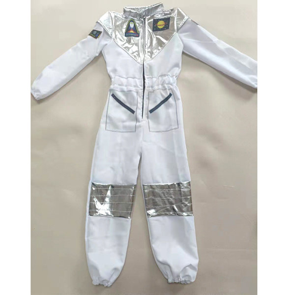 Astronaut Barnkläder Rymddräkt Kläder för Barn