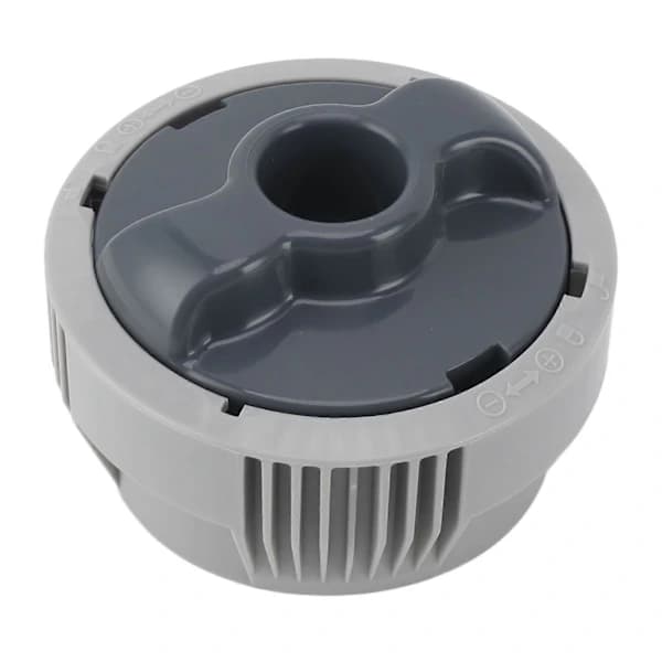 Kjemisk klordispenser System P05345 P03821 Klordispenser Erstatning for Lay Z Spa Boblebad Spa