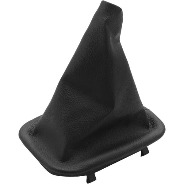 2X 5-gears gearknop gaiter støvle dækning til W124 S124