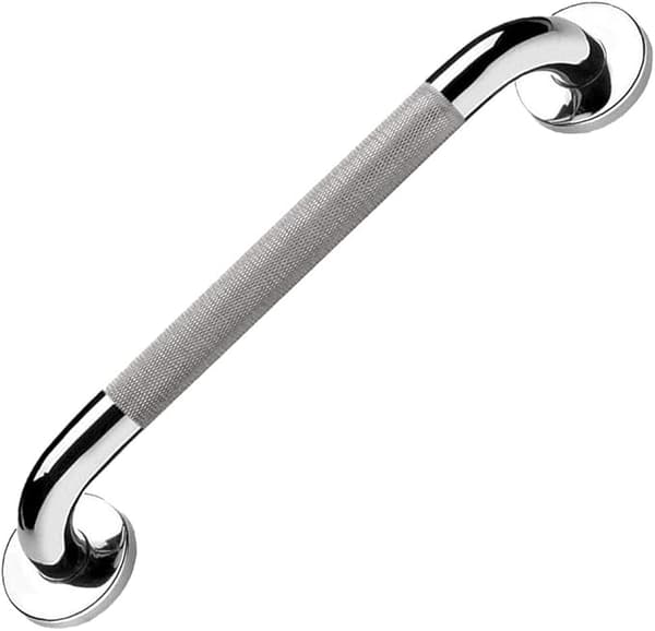 12 Tommer Net 25*300mm - Toiletgreb Stål Badekar Ha
