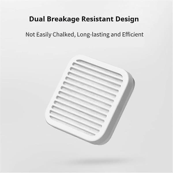 Til Xiaomi Pet Feeder 2 Tørreboks Kit Fugtbestandig Friskhedsbevarende Affugtende Tørremiddel til Kæledyrsfoder