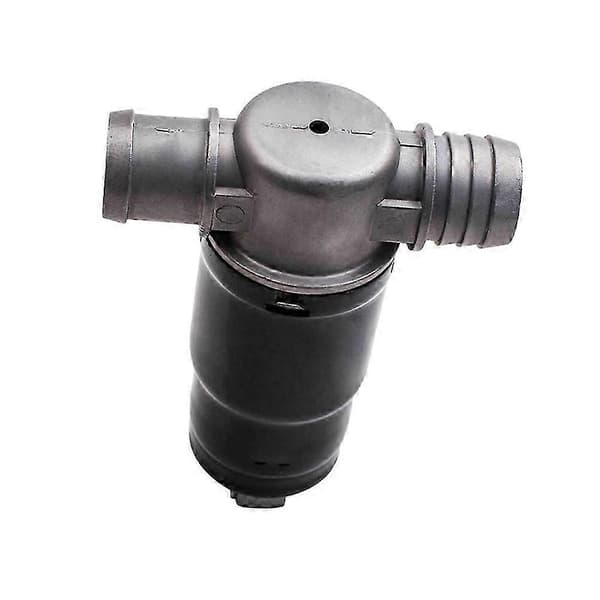 Tomgangsreguleringsventil IAC / Kontakt for - E30 E34 E36 M20 M50 320I 325I 325is 325Ix 520I Z1 13411433626