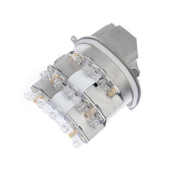63127245813 63127245815 Forlygte LED-blinklysmodul Venstre side LED-blinklys Auto til E90 E91 328I 335I M3