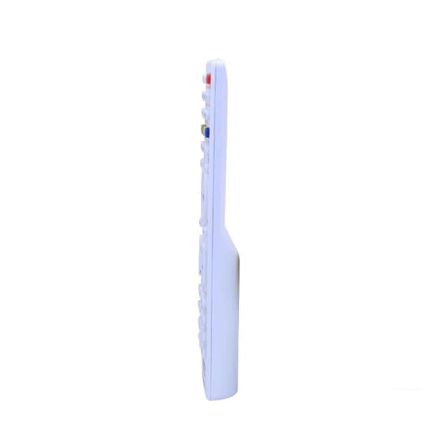 Universal Erstatningsfjernkontroll RM-L1130+8 for alle merker T