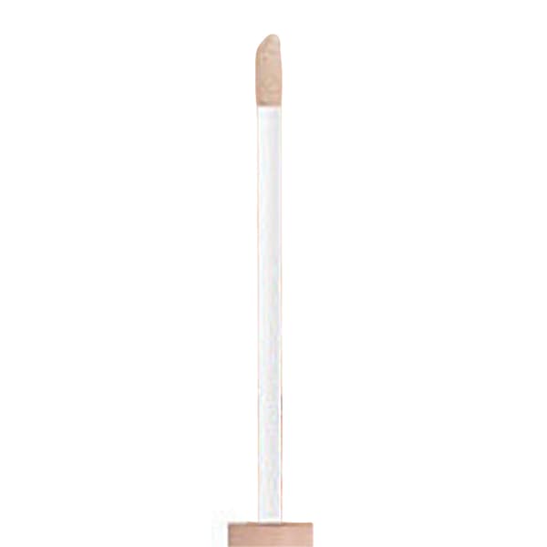 Foundation Liquid Concealer High Gloss Oil Control Moisturizing Nude Makeup Non-Removable 1031-2 Light Beige