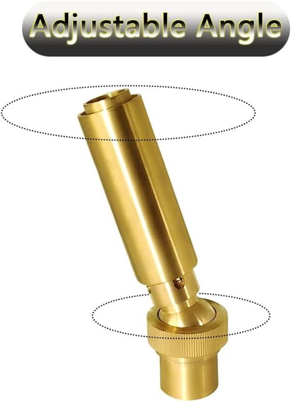 Brause for garden Pool Fireworks fountain nozzle -