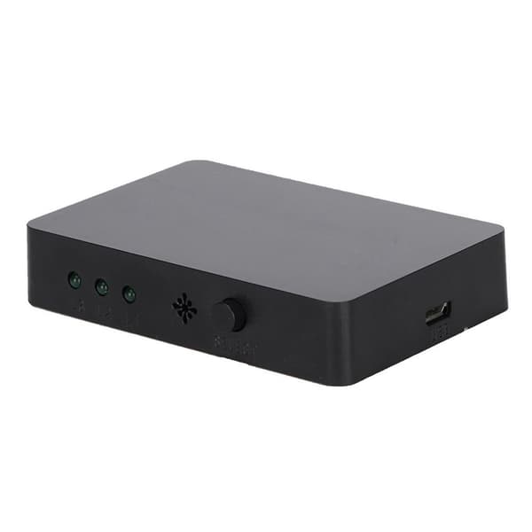 HD 4Kx2K HDMI-switch 3 ind 1 ud 1080P 60Hz standard HDMI KLB