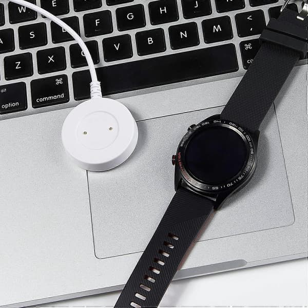 Johdot ja adapterit Huawei Watch GT:lle