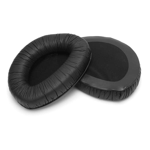 Øreputer Hodetelefonerstatning for Sennheiser RS160 RS170 RS180 Hodesett