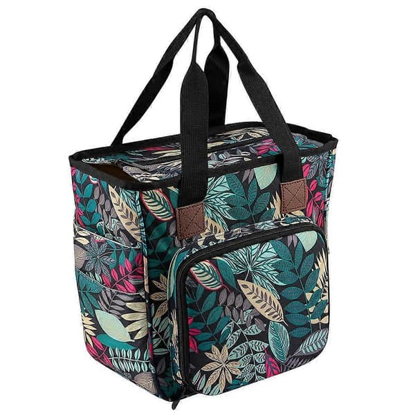 Practical Wool Storage Bag Knitting Yarn Organizer Bag Wool Storage Pouch