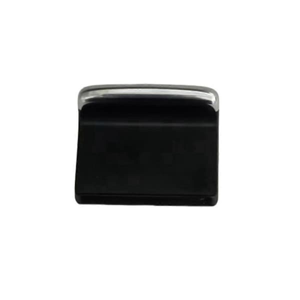 For -5 2017-2021 Bil Parkeringsbrems & Auto Hold Kontrollbryterdeksel KD2W-66-EP0