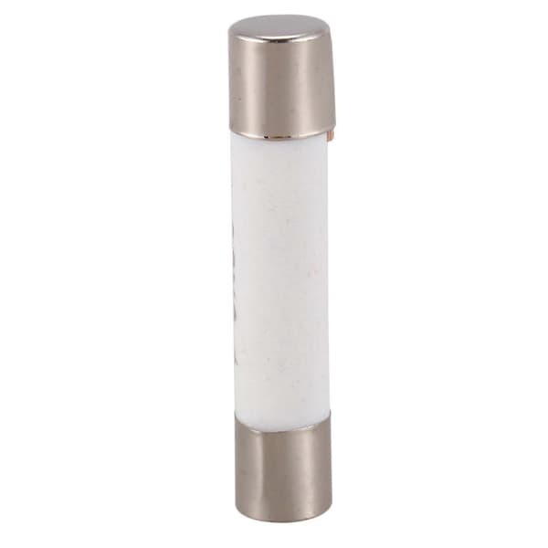 10 kappaletta 6mmx30mm 20A nopea keraaminen sulake 500V