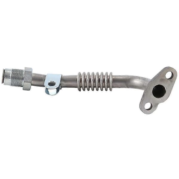 Mr299615 Eksosmanifold Eksosresirkulasjonsrør For Montero Ii Iii V43 V45 V73
