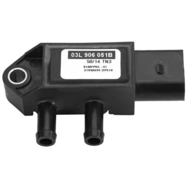 Trykksensor 03L906051B for AUDI A3 A4 A5 A6 Q3 Q5 Golf