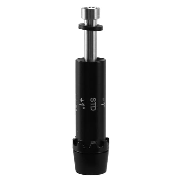 1 stk. 335 Golf Skaft Adapterhylse Højre Til Cobra King F9 Driver