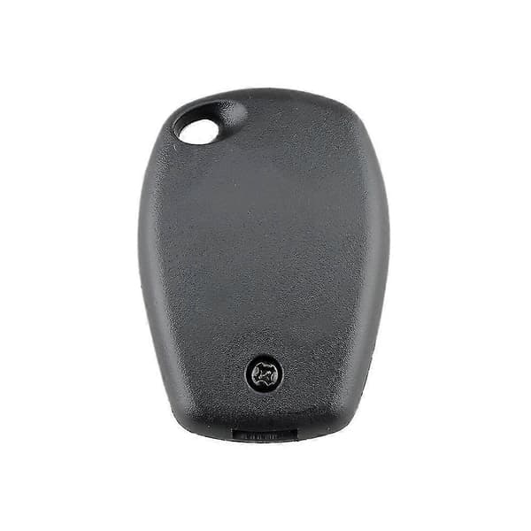 Bilnøgleetui til Renault Clio / Megane / Laguna / Kangoo
