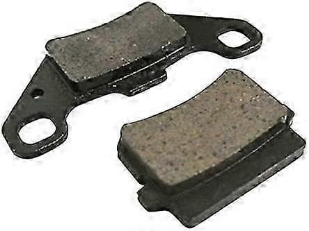 ATV Quad Bremsklosser for 50cc til 250cc Modeller