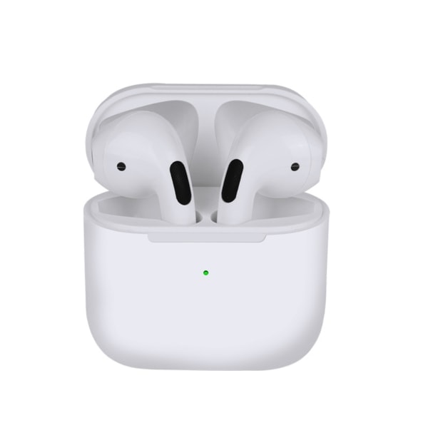 Pro 4 Bluetooth 5.0 Langattomat Kuulokkeet Vedenkestävät ja Hikiä Kestävät Sisäkorvan Stereokuulokkeet Automaattinen Paritus Langattomat Kuulokkeet
