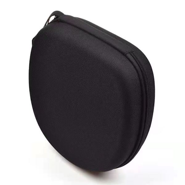 Large Headphone Case Universal Portable Protective Case Bag Storage Box