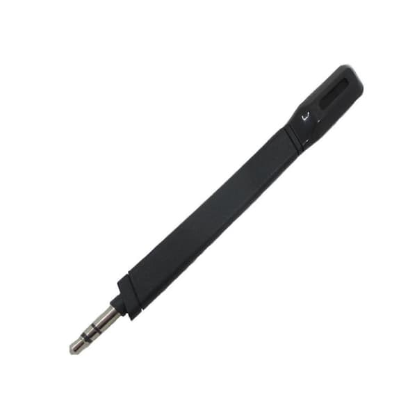 Mikrofon 3,5 mm til G733 Lightspeed trådløst gamingheadset