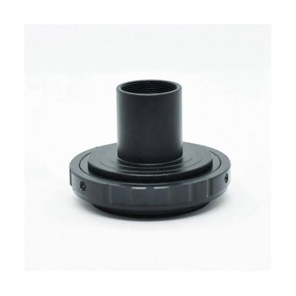 23,2 mm biologisk mikroskophylseadapterring er egnet for kamera.
