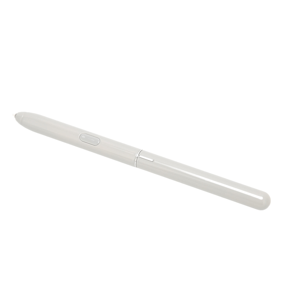 Stylus Penn for Galaxy Tab S4 SM T835 SM T830 Nettbrett Høy Sensitivitet Stylus Kapasitiv med 5 Utskiftbare Tupper Nettbrett Stylus Hvit
