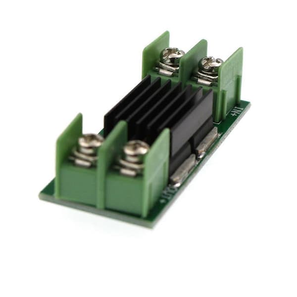15A Ideel Diode til Batteriopladning Arbejdstemperatur -40C til +85 C