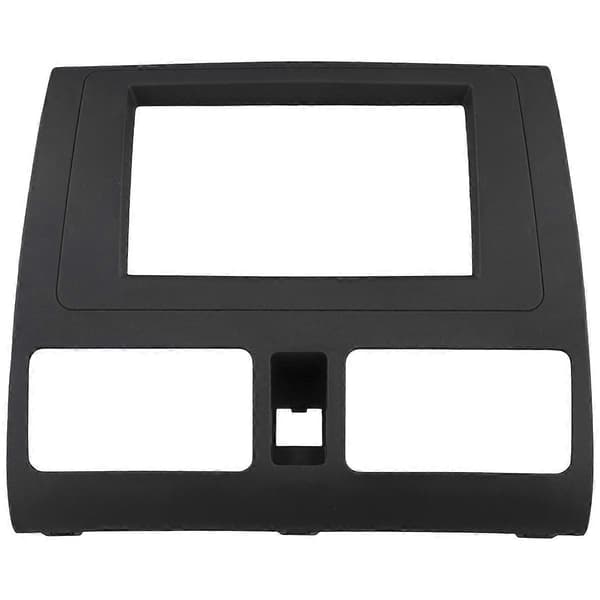 2DIN Bilradio Fascia Ram DVD GPS Navigation MP5 Panel Cover til SUZUKI SWIFT 2009