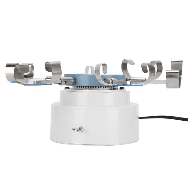 Automatic Mechanical Watch Winding Instrument Mechanical Watch Winding Tool EU Plug 220V