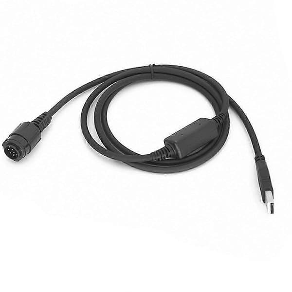 USB-programmeringskabel til Motorola XiR DM4600 DM3400 DM3601 APX2500 APX6500 XPR4500 XPR4550 XTL5000 [DB]
