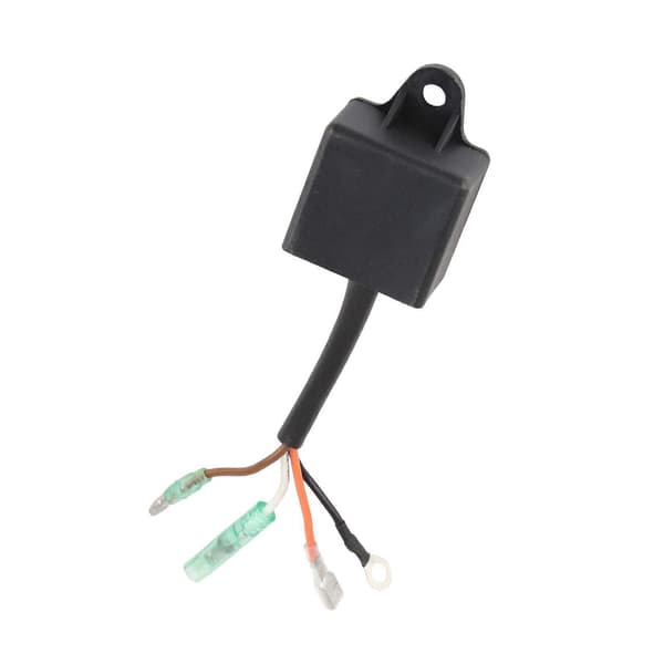 CDI Igniter 6A1 85540 01 Stable Performance High Efficiency CDI Coil Assy For 2HP 2-stroke Outboard