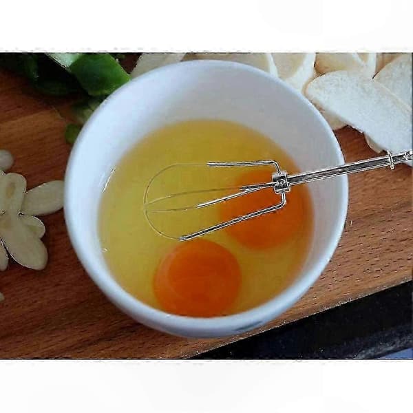 Turbo Beaters and Hand Mixer Attachments for Kitchen Use