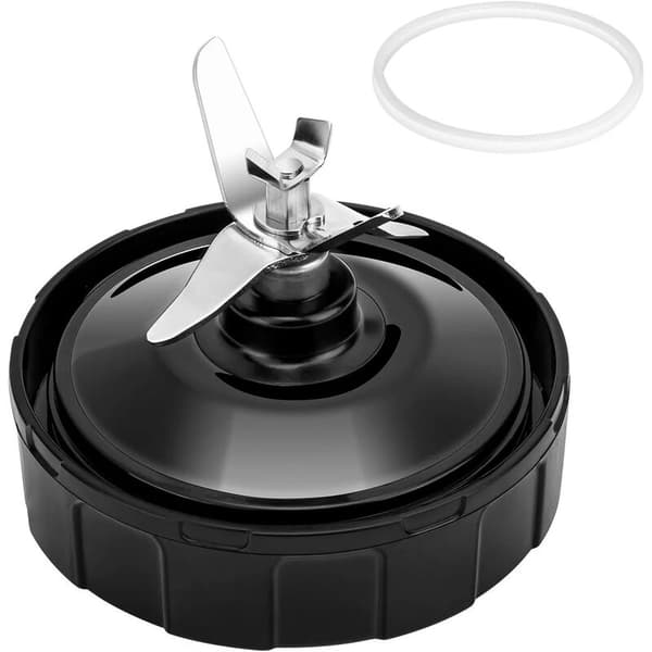 Erstatningsblad til Nutri Ninja BL2012, BL480, BL487, BL642 - 7 finner Pro Extractor-blad