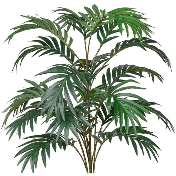 Artificial Palm Leaf Artificial Leaf Large Artificial Tropical Palm Leaf