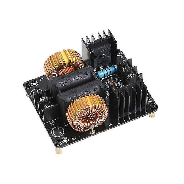 1000W 20A Zvs Lavspændings Induktionsspole Modul Flyback Driver Er
