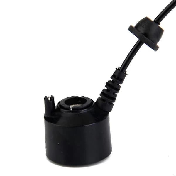 Single Head Mist Maker Fog Machine Water Fountain